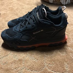 Cardi B Reebok Classics